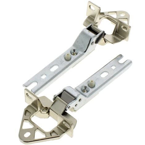 NEFF Kit charnieres par 2, 00268698, 93x1336 - refrigerateur