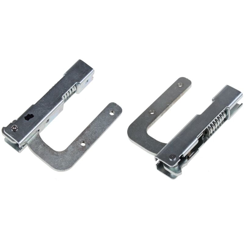 Kit charnière porte de four pour four Dometic 105311722