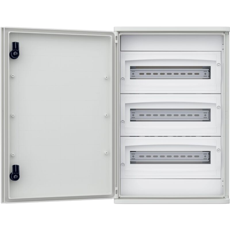 Legrand - chassis pret a emploi habillage plastique 800X600 433005