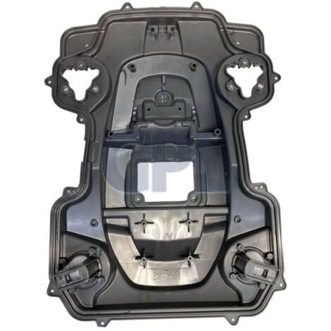 KIT CHÂSSIS SUPÉRIEUR 581620802 ORIGINAL HUSQVARNA