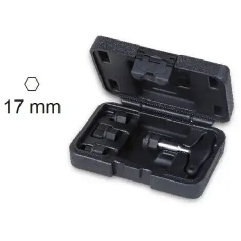 Kit Chiavi Speciali Per Tappi Olio In Plastica - Beta 1494T/C5