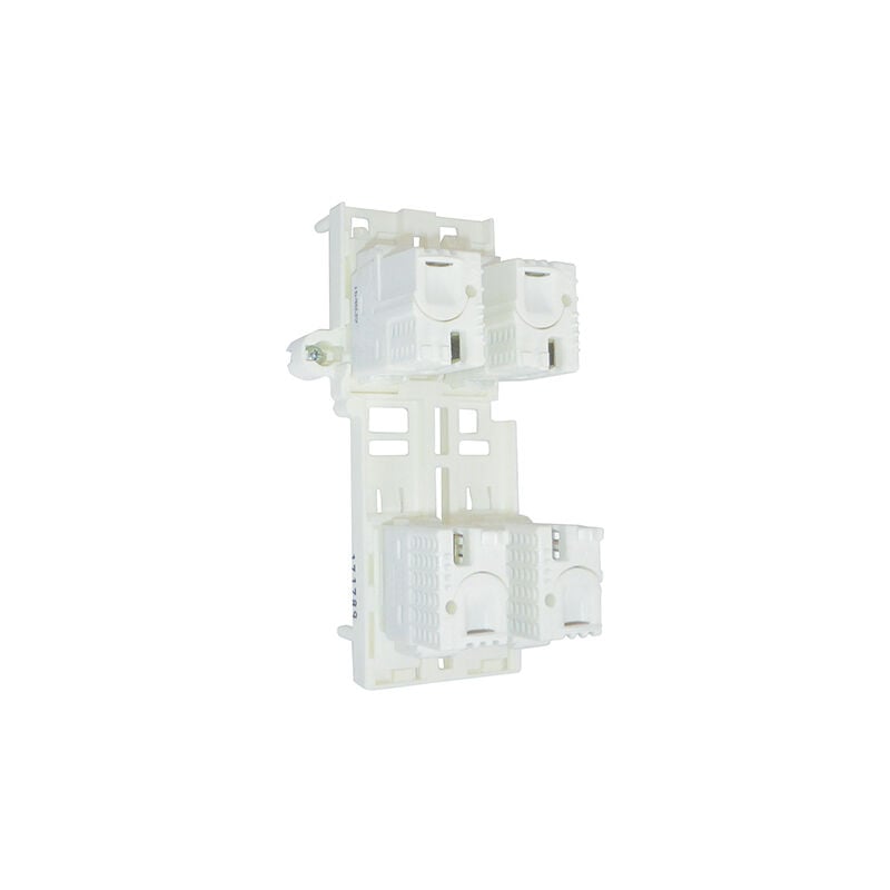 Michaud - Kit cibe tri 4 cpf 60A (A2D2 vers A4D4) N164