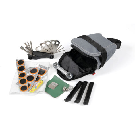 Kit Ciclista 36 pz