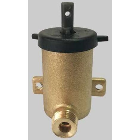 KIT CILINDRETTO PER BATTERIA CATIS - -