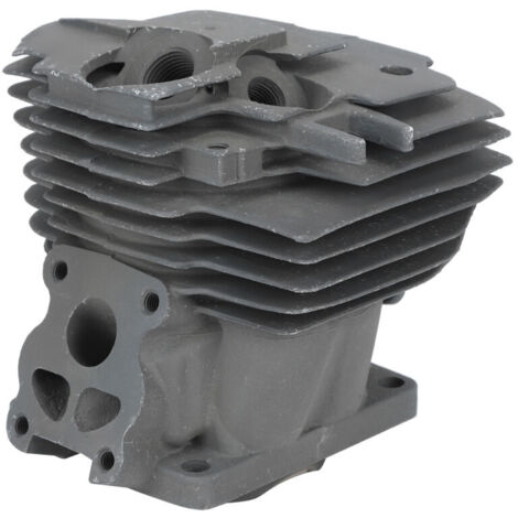 Kit cilindro e pistone, accessori per motosega, ricambi adatti per la motosega Stihl MS441 MS441C
