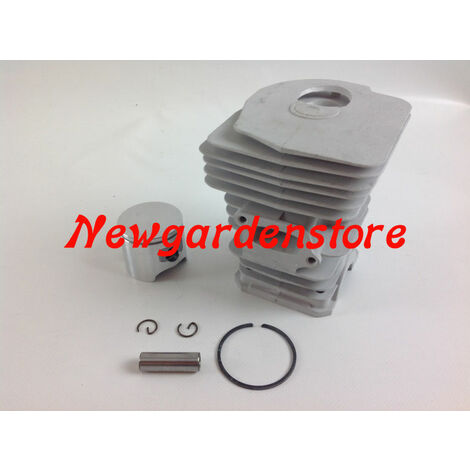 Kit cilindro e pistone compatibile motosega 345 44mm HUSQVARNA 503870073