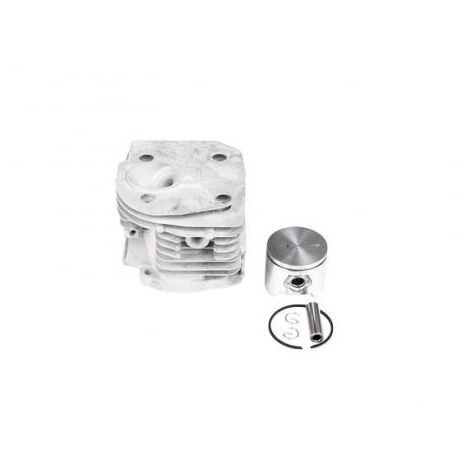 Kit cilindro e pistone compatibile motosega HUSQVARNA 2141 - 340 - 340 E