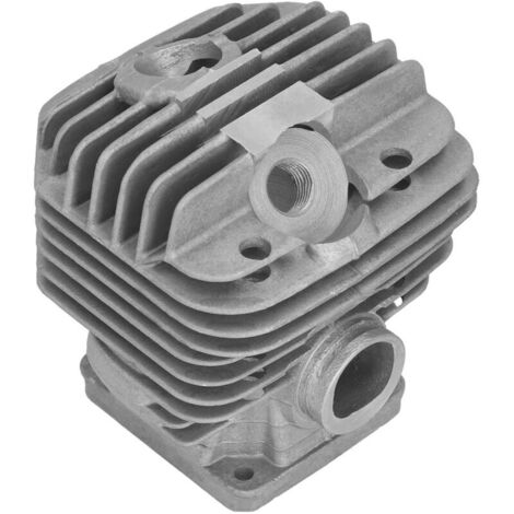Kit cilindro e pistone da 52 mm con set di cuscinetti e paraolio per motosega Stihl MS440 044.