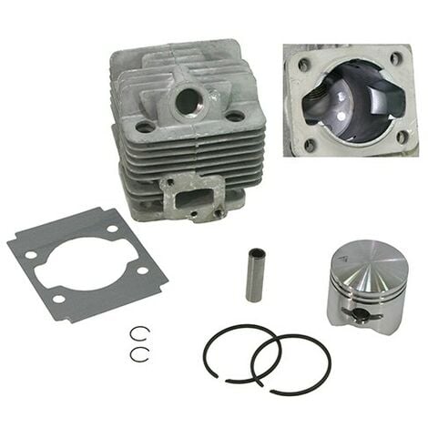 STIGA Kit cilindro e pistone decespugliatore Alpina vari modelli originale
