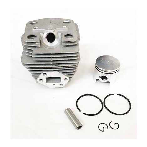 Kit cilindro e pistone decespugliatore Husqvarna 143R compatibile