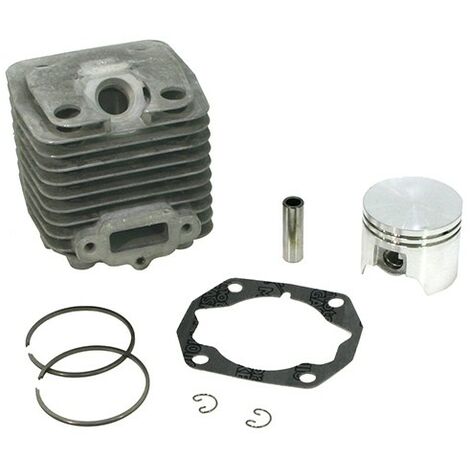 Kit cilindro e pistone decespugliatore McCulloch Elite 3300, 3400, 3500, 3600 originale