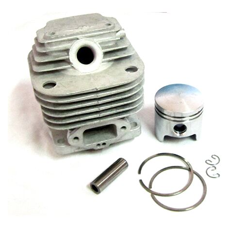 Kit cilindro e pistone decespugliatore Mitsubishi T200 compatibile