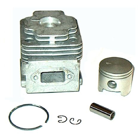 AUTRES Kit cilindro e pistone decespugliatore Oleomac, Efco compatibile