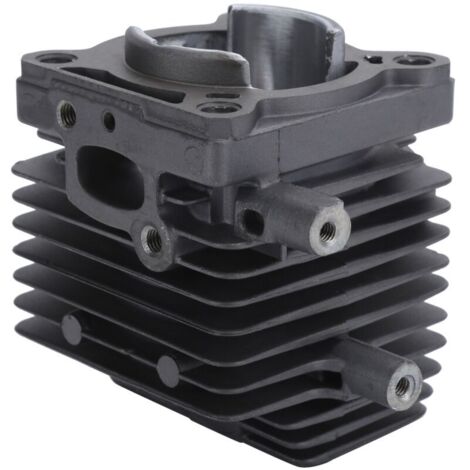 Kit cilindro e pistone di ricambio Eosnow adatto per tosaerba STIHL FS75 FS80 FS85 HS75 da 34 mm