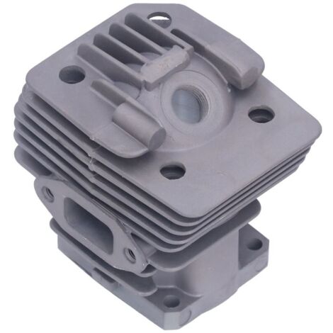 Kit cilindro e pistone Eosnow da 38 mm, adatto per decespugliatori Stihl FS160, FS220 e FS280.