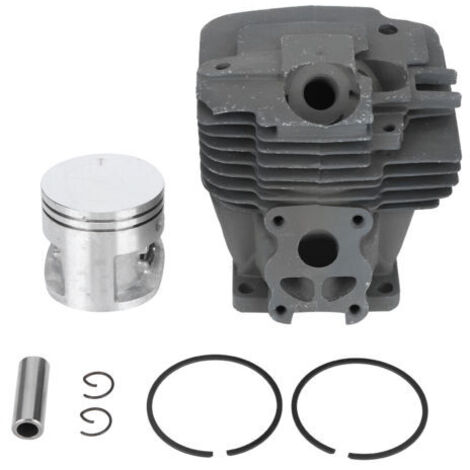 Kit cilindro e pistone, ricambi per motoseghe Stihl MS441 e MS441C