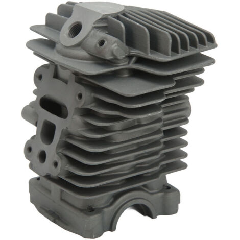Kit cilindro e pistone SJLERST da 38 mm, codice 1139 020 1201, ricambio per Stihl MS181 MS211 MS181C MS171