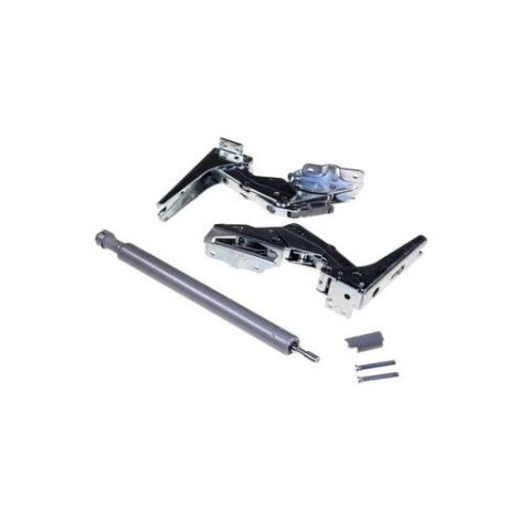 Kit cilindro - Frigorifero, congelatore - LIEBHERR - 330401