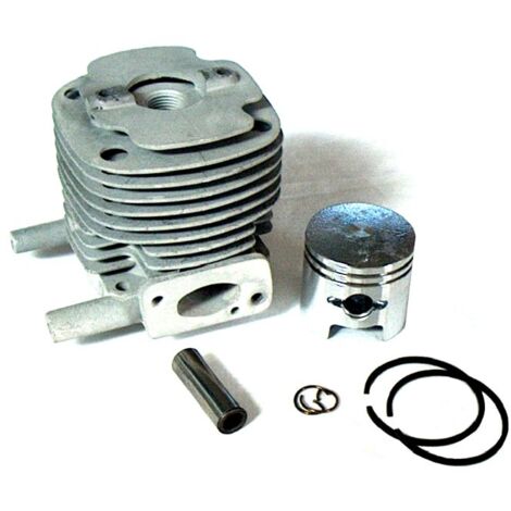 Kit cilindro pistón compatible con desbrozadora ECHO BP 35 C 350 T 350