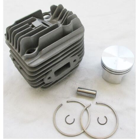 Kit cilindro pistón compatible STIHL para motosierra MS 200T