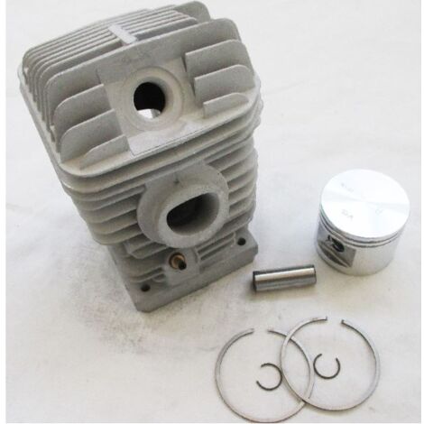 Kit cilindro pistón compatible STIHL para motosierra MS230