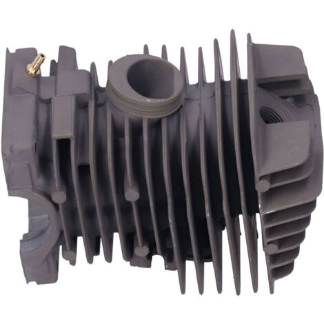 Kit cilindro-pistone, accessori per motosega adatti a Stihl MS290 MS310 MS390 039 029