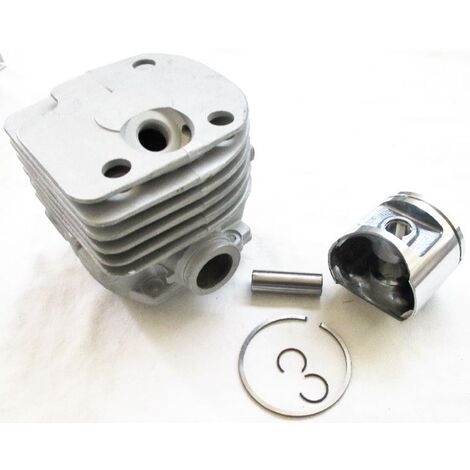 Kit cilindro pistone compatibile HUSQVARNA per motosega 362 371 372