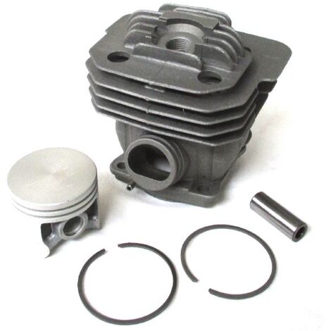 Kit cilindro pistone compatibile OLEOMAC per motosega 956 156