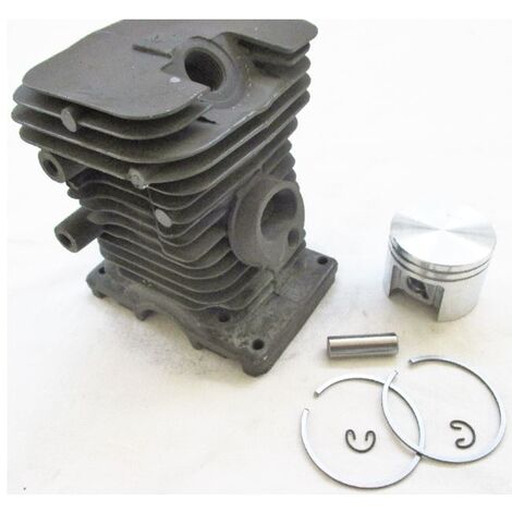 Kit cilindro pistone compatibile STIHL per motosega 018