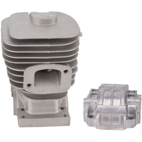 Kit cilindro-pistone da 41 mm, gruppo cilindro-pistone per motosega CS-1700 CS-3700