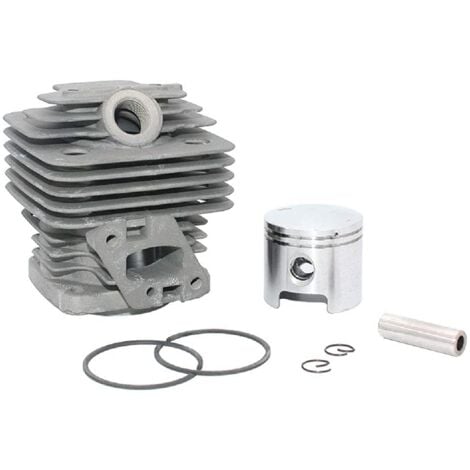 AUTRES Kit cilindro pistone decespugliatore Echo SRM340, SRM3400, SRM350 compatibile