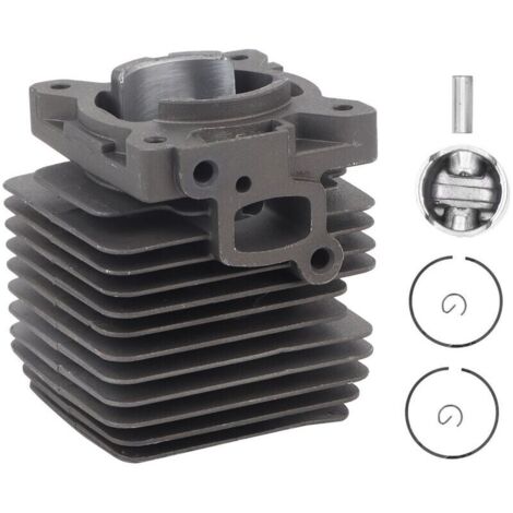 Kit cilindro pistone KZQ adatto per STIHL FS55 FS45 BR45 KM55 HL45 HS45 HS55 4140 020 1202