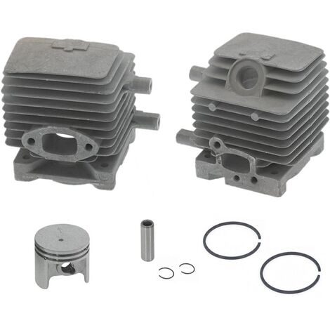 Kit cilindro pistone motore decespugliatore potatore FS75 FC75 STIHL 41370201202
