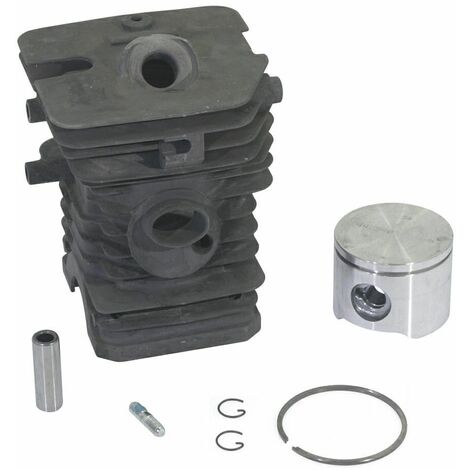 Kit cilindro pistone motore motosega McCulloch Promac 10-51 HUSQVARNA 538249700