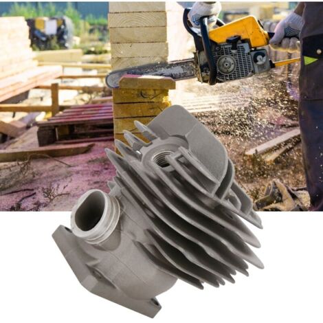 Kit cilindro-pistone SJLERST da 44,7 mm, ricambi adatti per motosega Stihl 026 MS260 026PRO