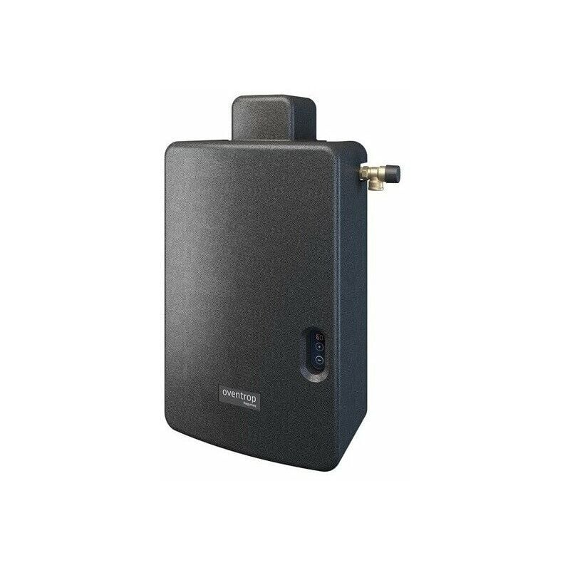 

Oventrop - KIT CIRCULADOR ACS PARA X-25/45, con CIRCULADOR HR