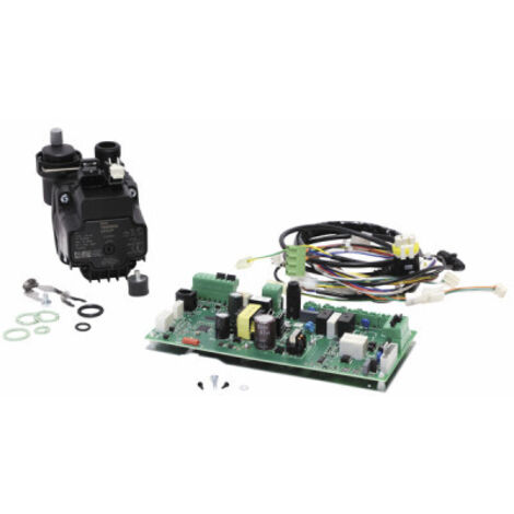 Kit circulateur ERP + PCB - DE DIETRICH : 7731044