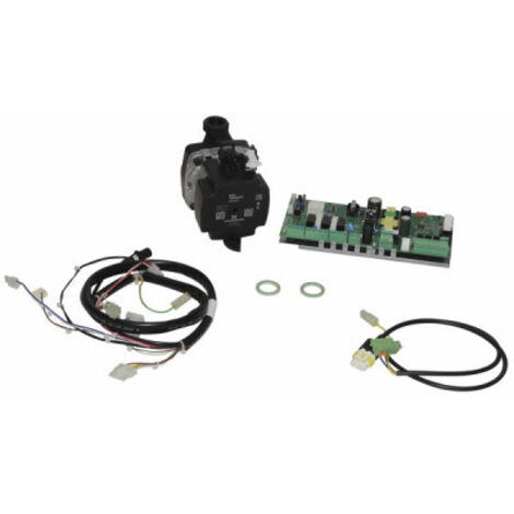 Kit circulateur ERP + PCB - DE DIETRICH : 7731057