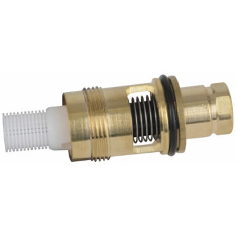 Kit clapet chauffage/sanitaire - DIFF pour Chaffoteaux : 65100541