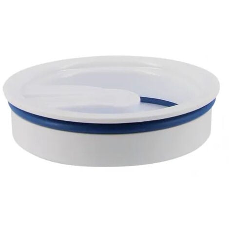 Clapet et contre clapet magntech DTBXS pour bonde Nicoll TBXS