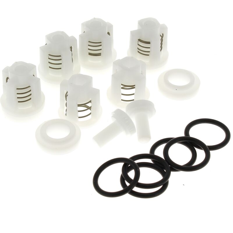 Kit clapets + joints 6.005.0002 - nettoyeur haute pression