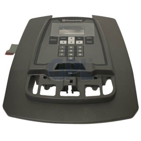 KIT CLAVIER 310 587449001 ORIGINAL HUSQVARNA