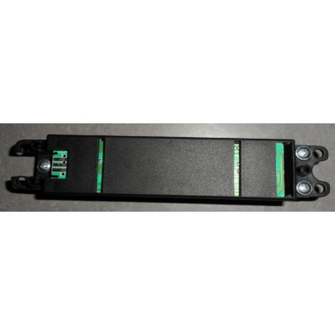 Kit clavier de commande (12BC000, 133.0257.166) Hotte ROBLIN