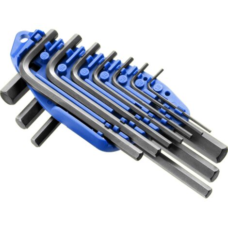 Kit clés mâles EXPERT E069253