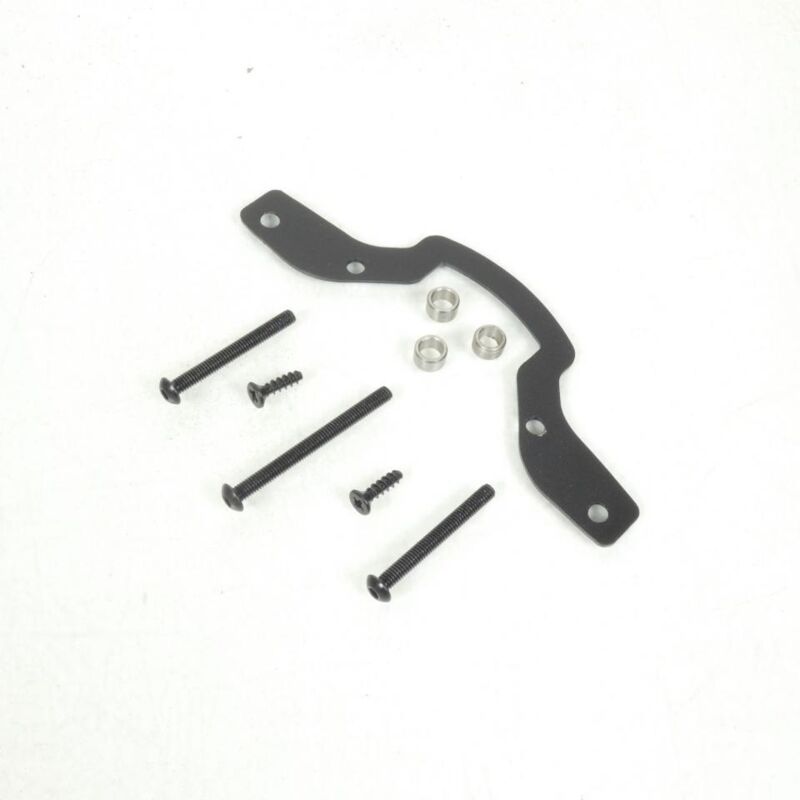 Kit Click System Für Tankrucksack Shad H010cs Für Motorrad Honda