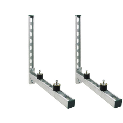 Kit Clim Rail Strut Gac 600mm