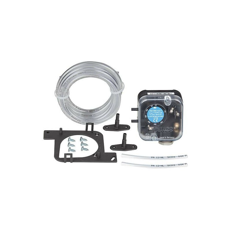 Kit climatique ks 300 A2-7 remplace C2