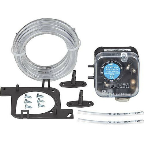 Kit climatique KS 600 A2-7 remplace C2