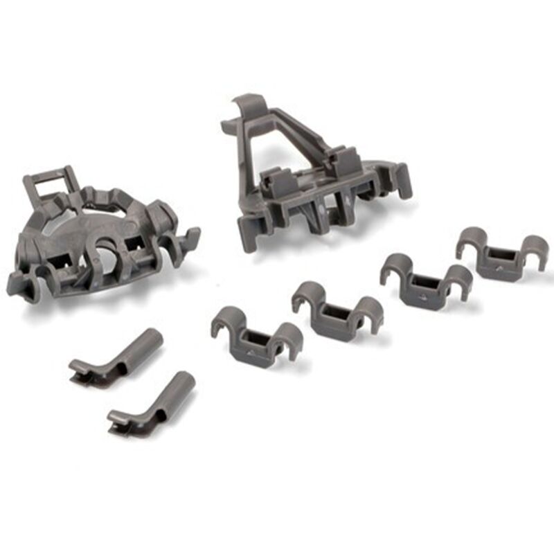 

Reporshop - Kit Clips Lavavajillas Bosch/Siemens 428344