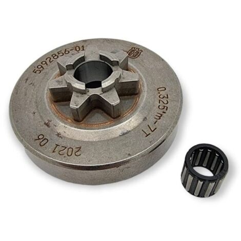 KIT CLOCHE 325 MINI 7D 577389702 ORIGINAL HUSQVARNA